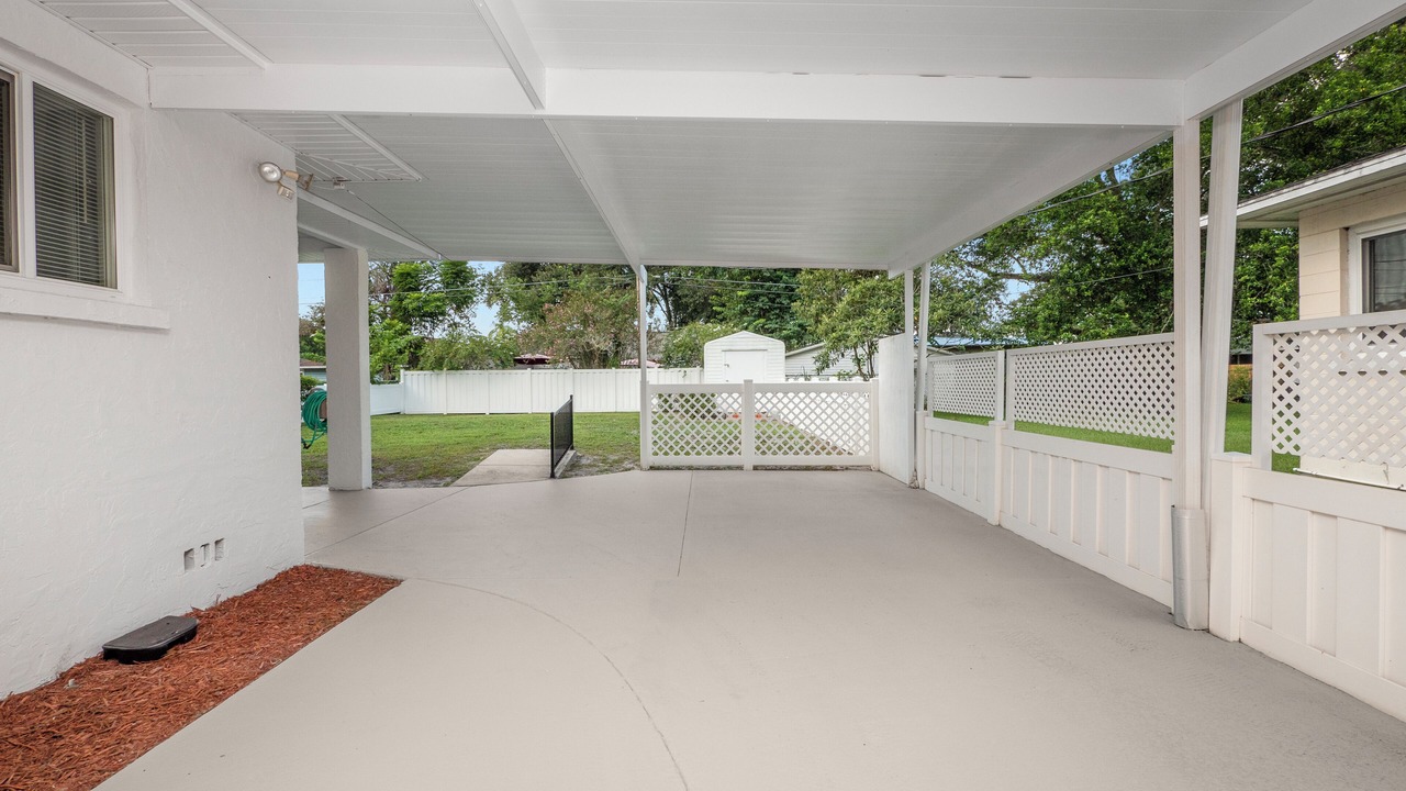 Photo of Outdoor in Lakeland