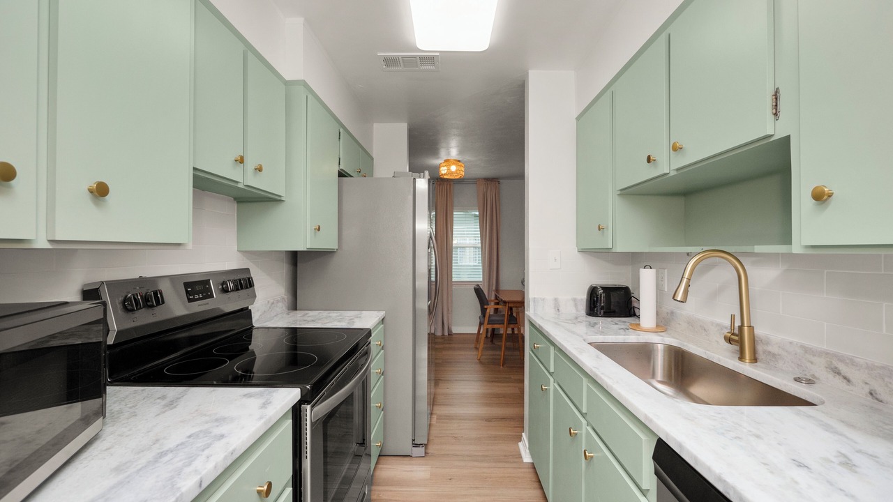 Photo of Kitchen in Lakeland