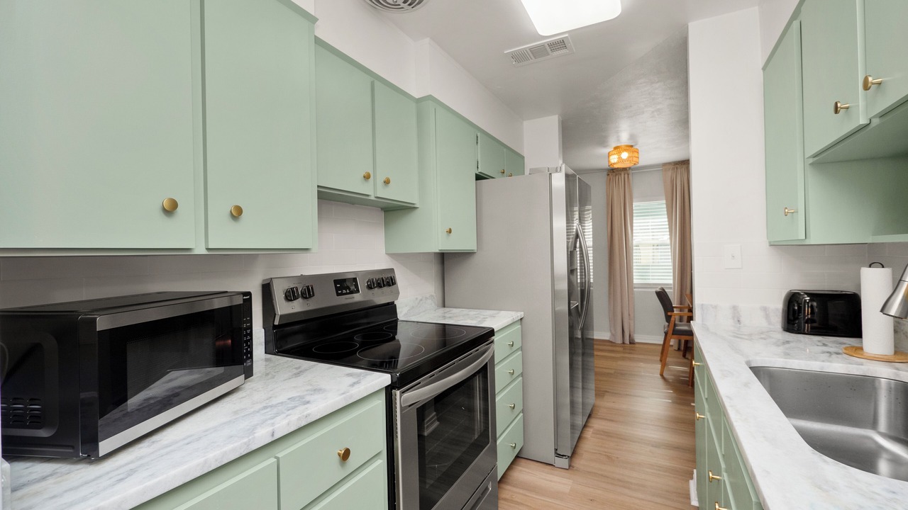 Photo of Kitchen in Lakeland
