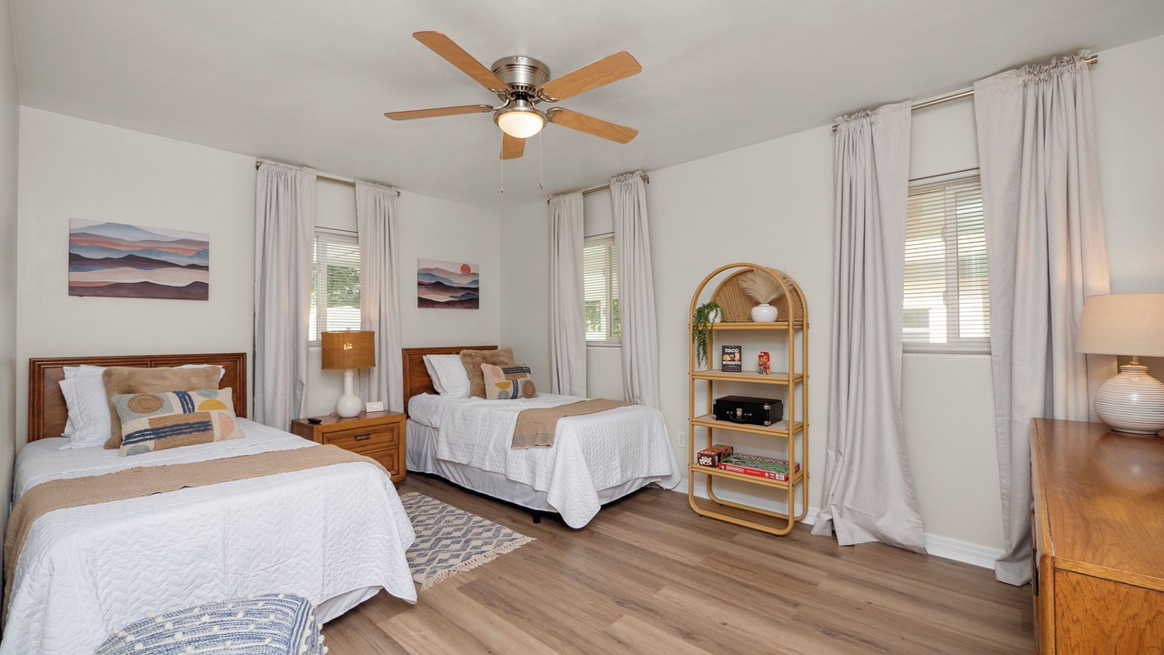 Photo of Bedroom in Lakeland