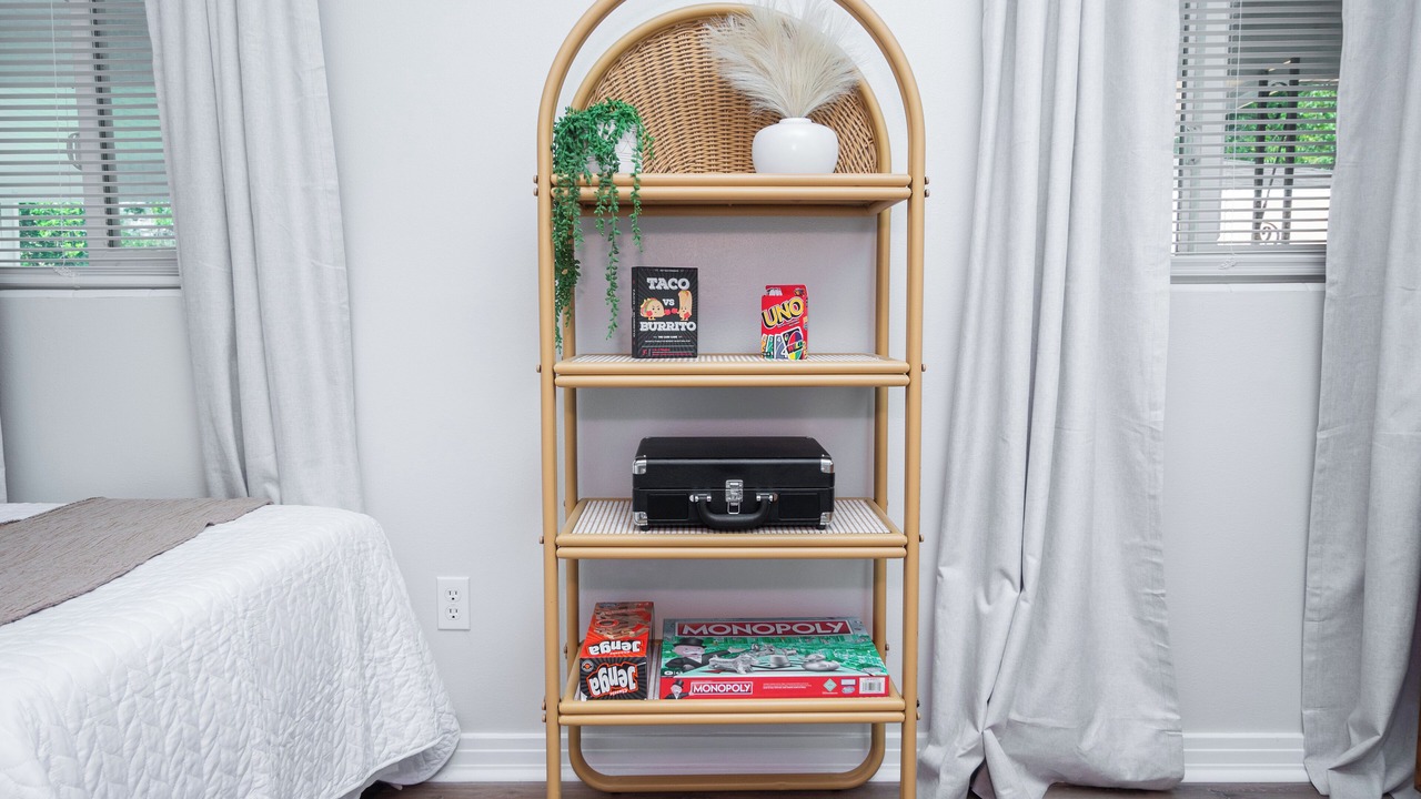 Photo of Bedroom in Lakeland