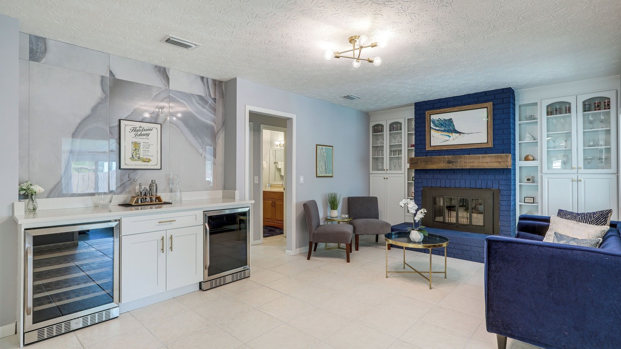 Photo of Bedroom in Dolphin's Cove