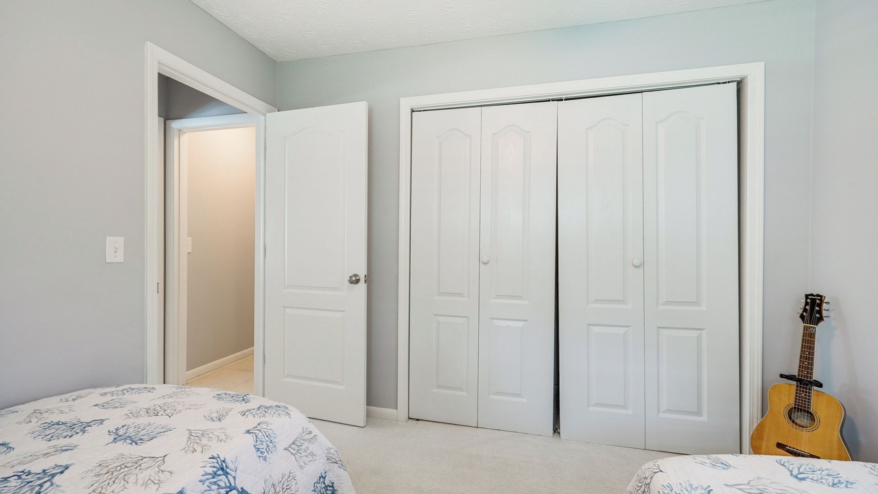 Photo of Bedroom in Dolphin's Cove