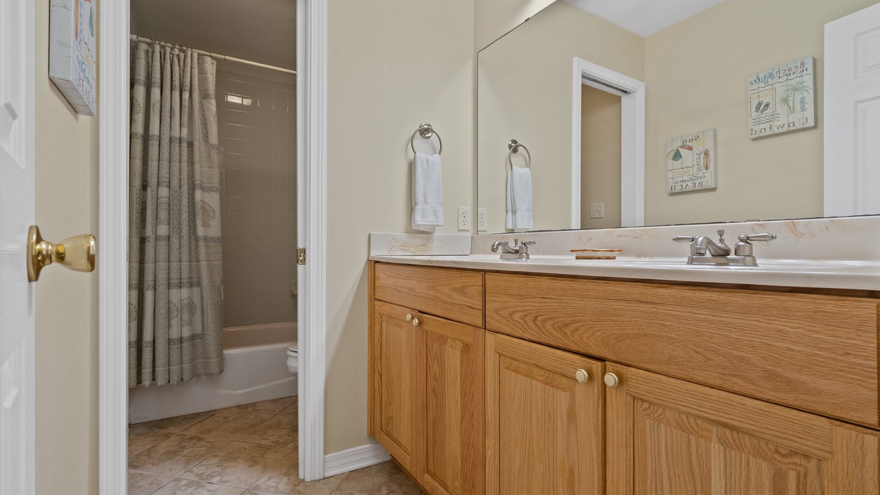 Photo of Bathroom in Toilla Segunda