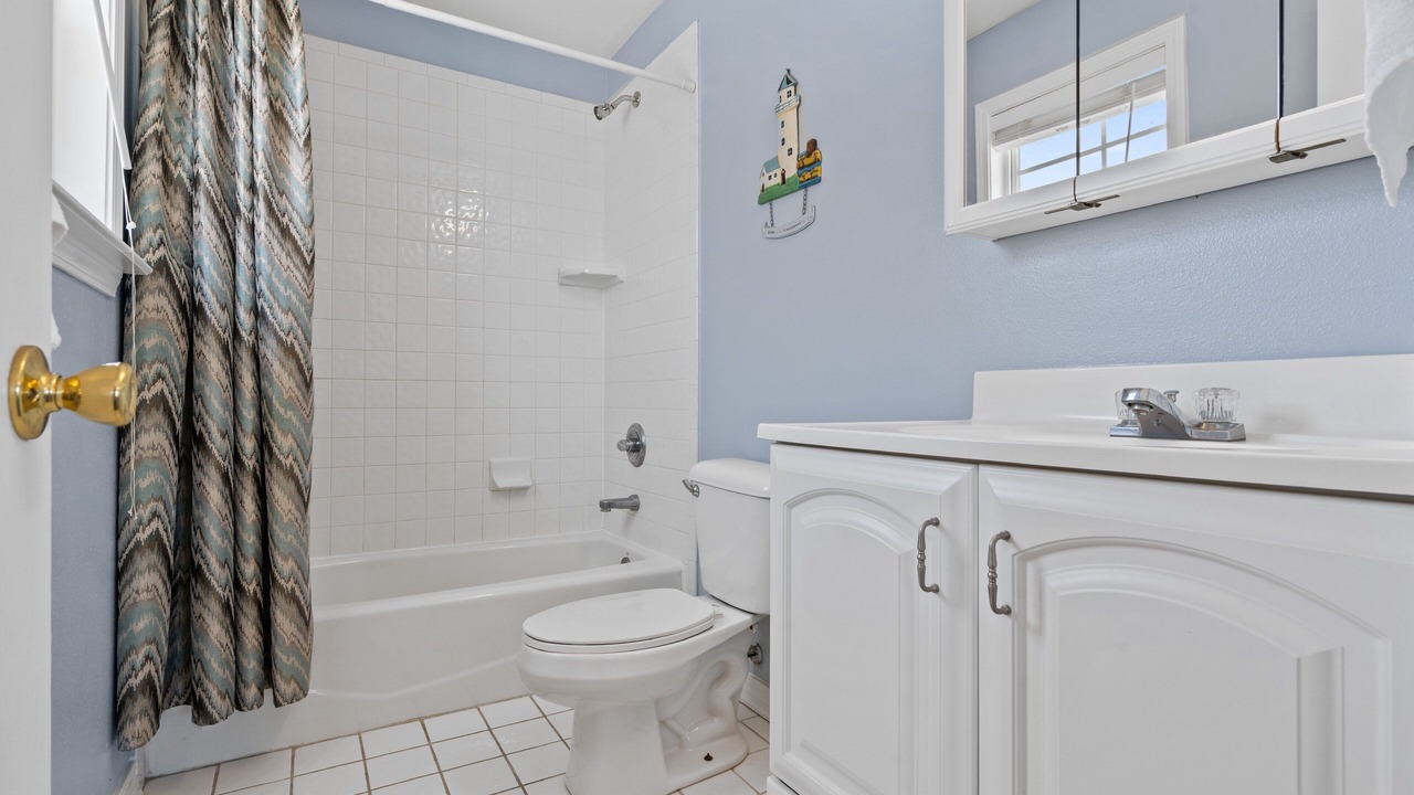 Photo of Bathroom in Toilla Segunda