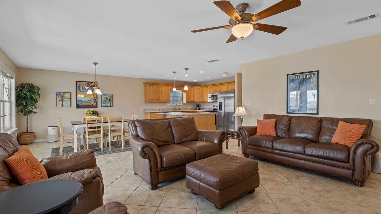 Photo of Livingroom in Toilla Segunda