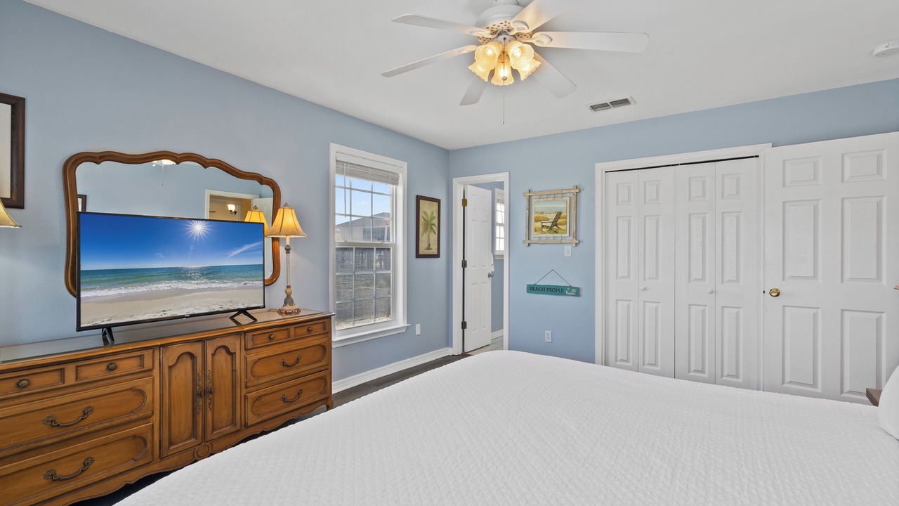 Photo of Bedroom in Toilla Segunda