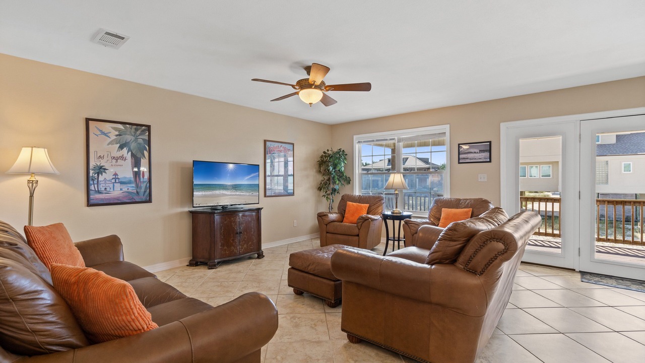 Photo of Livingroom in Toilla Segunda