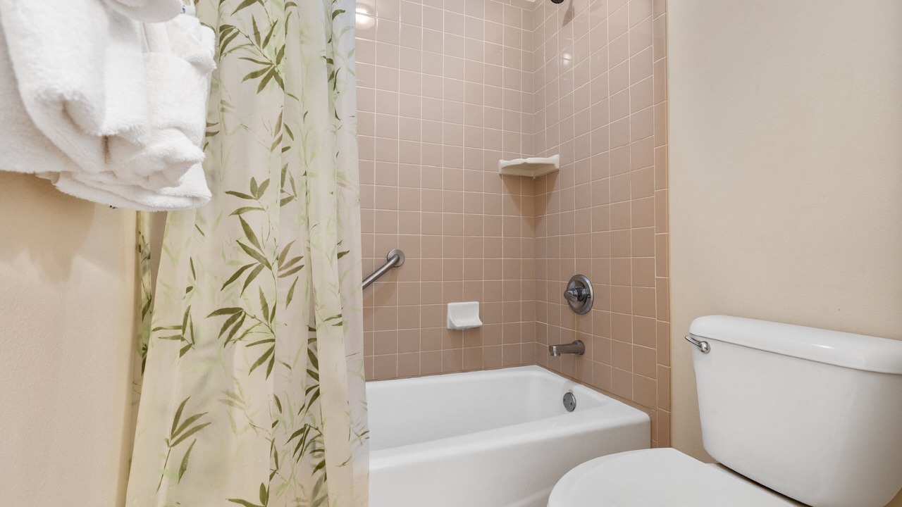 Photo of Bathroom in Toilla Segunda