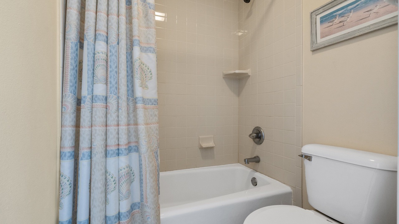 Photo of Bathroom in Toilla Segunda