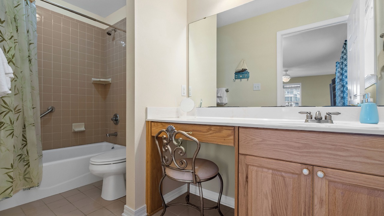 Photo of Bathroom in Toilla Segunda
