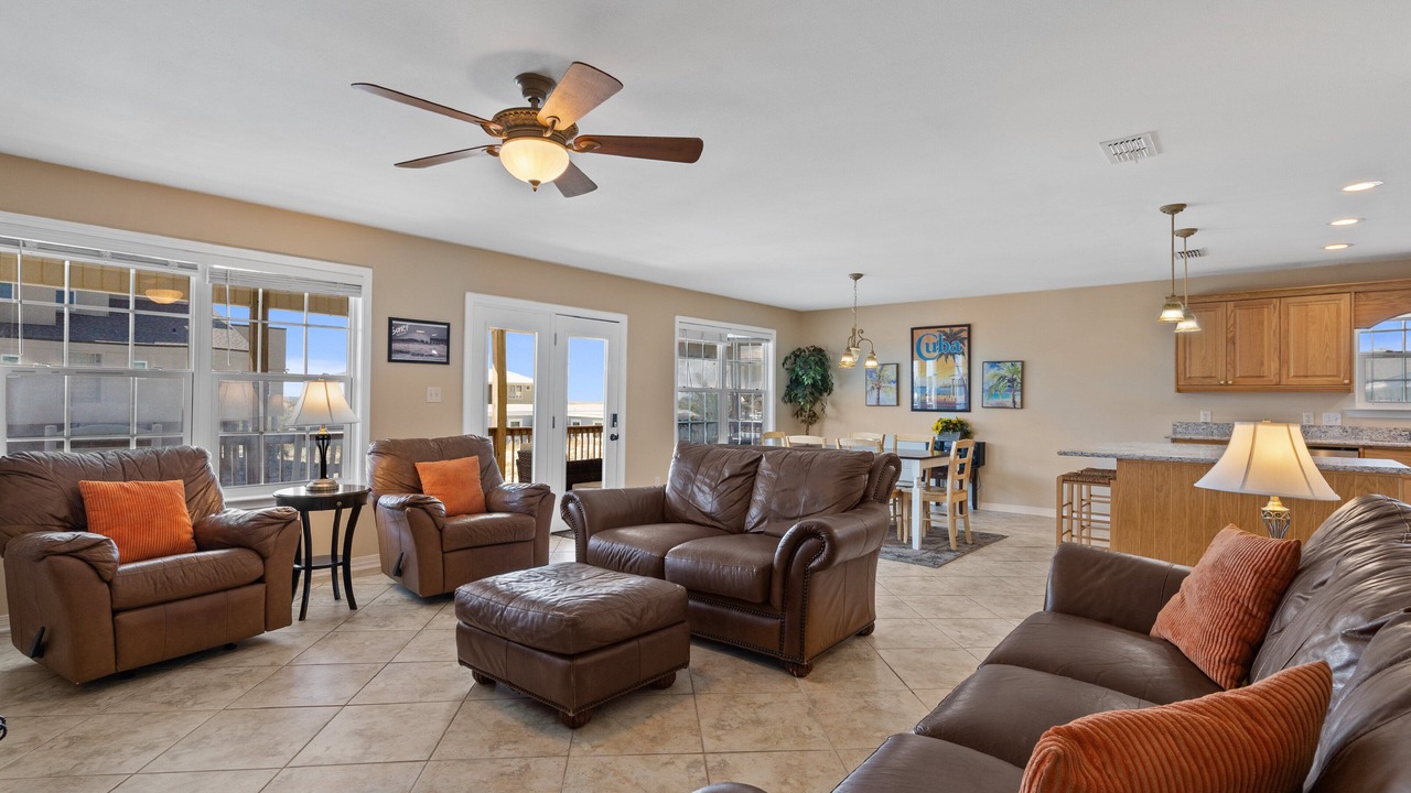 Photo of Livingroom in Toilla Segunda