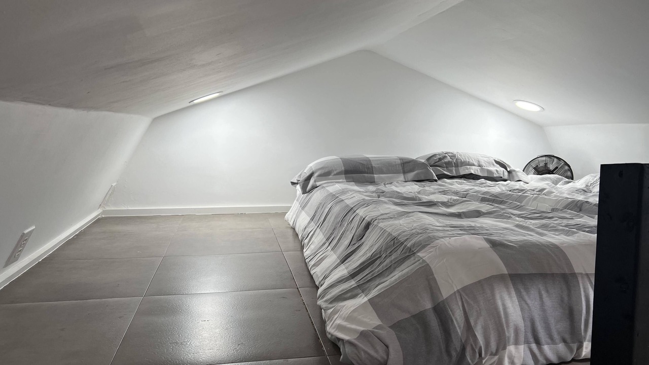 Photo of Bedroom in Sneads