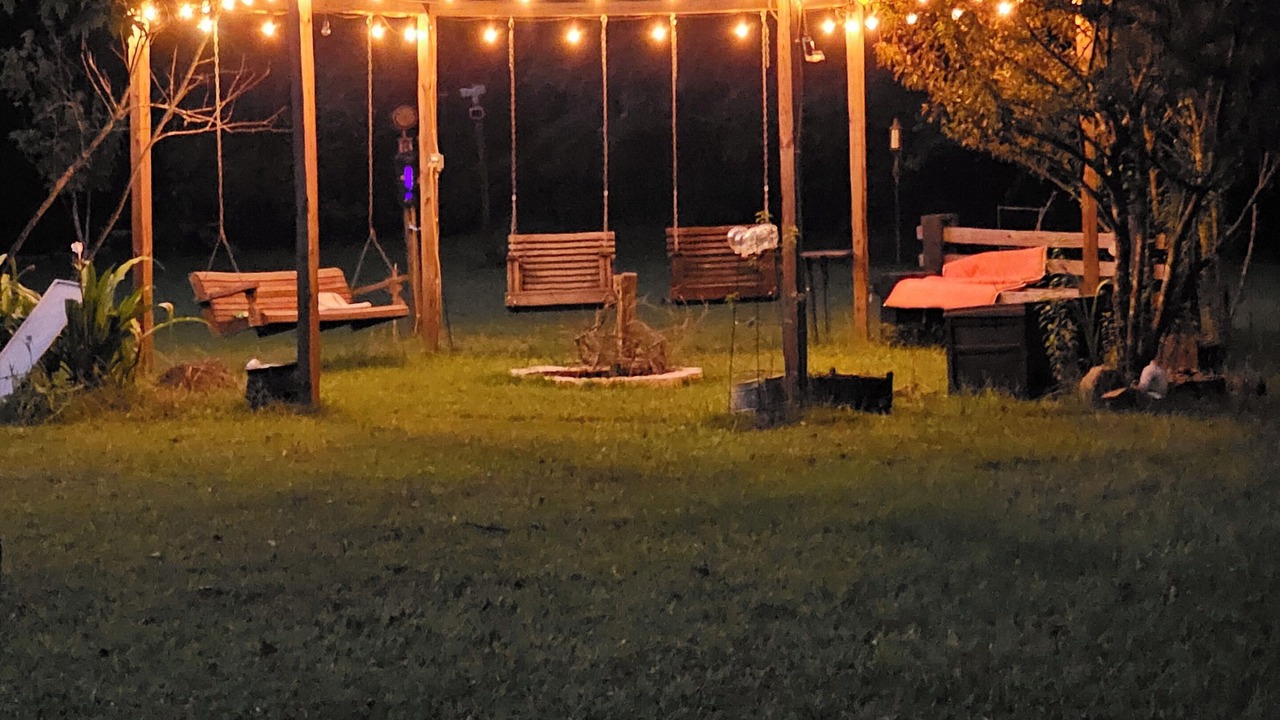 Photo of Outdoor in Sneads