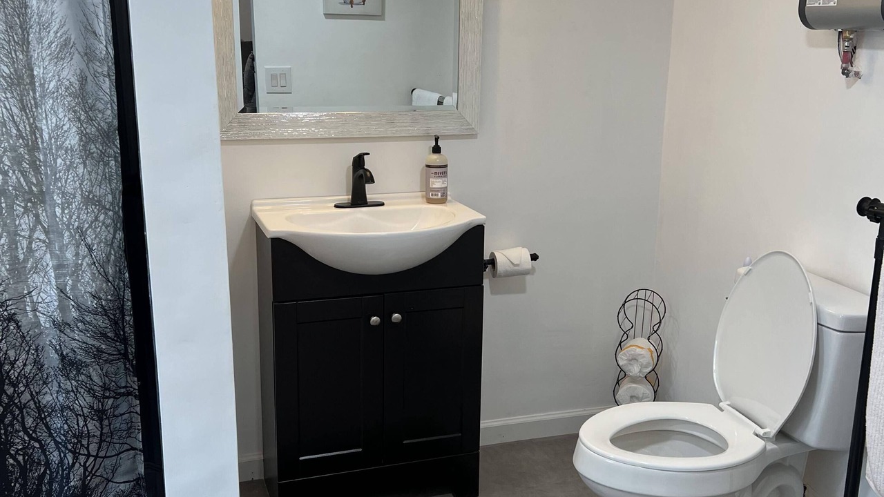 Photo of Bathroom in Sneads
