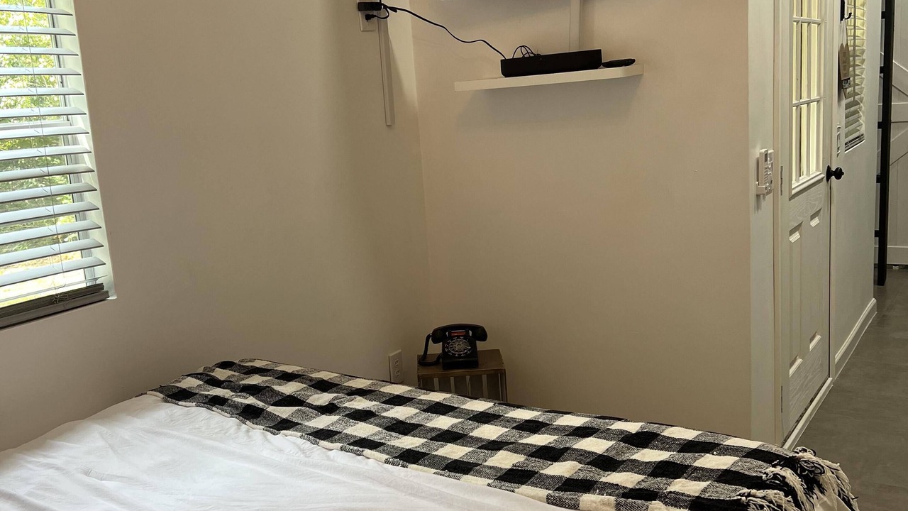 Photo of Bedroom in Sneads