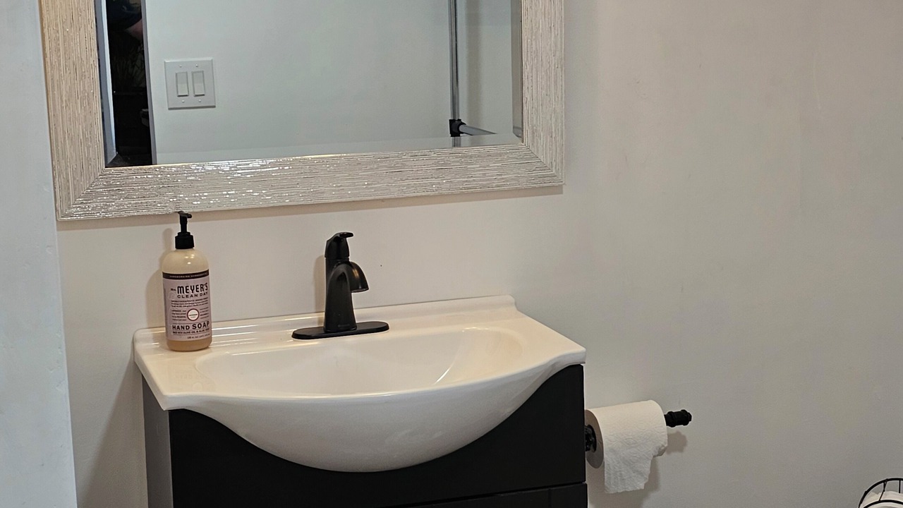 Photo of Bathroom in Sneads