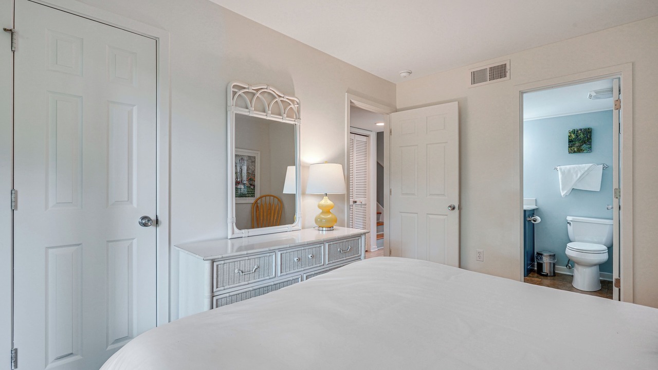 Photo of Bedroom in West Beach Village