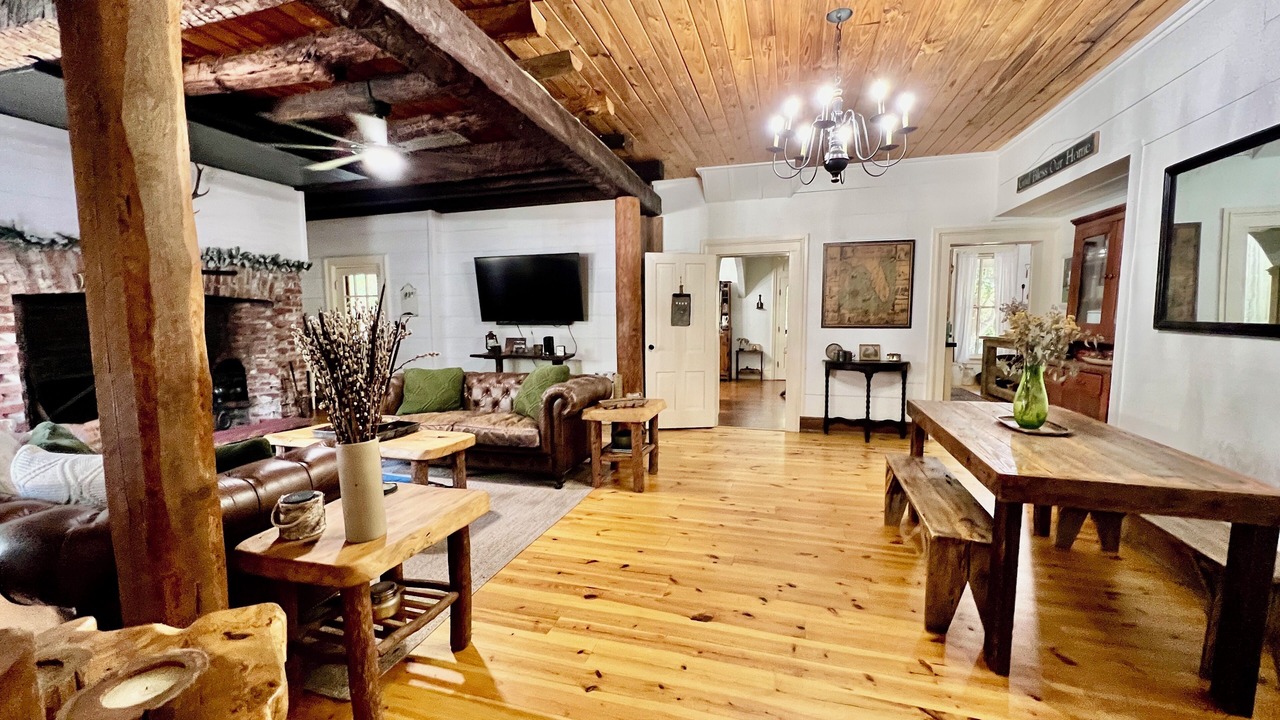 Photo of Livingroom in Sorrento