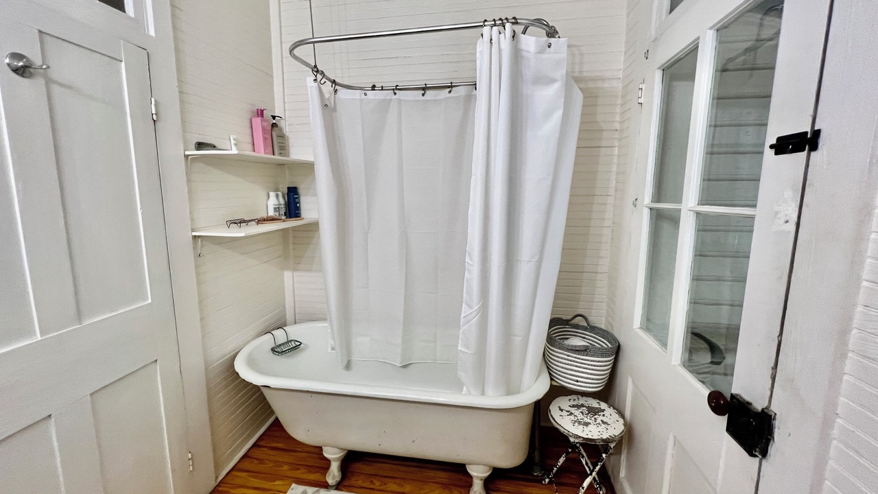 Photo of Bathroom in Sorrento