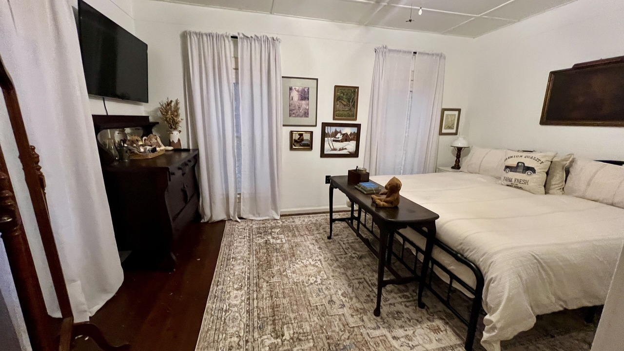Photo of Bedroom in Sorrento