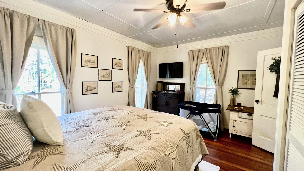Photo of Bedroom in Sorrento