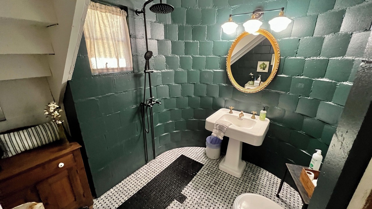 Photo of Bathroom in Sorrento