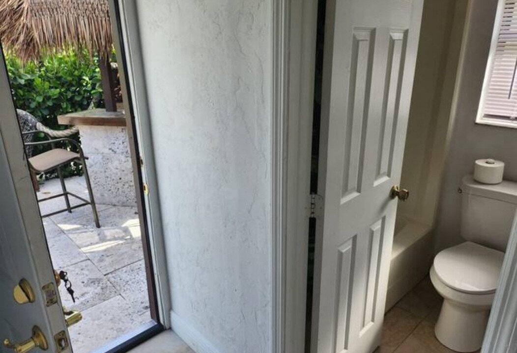 Photo of Bathroom in Punta Gorda