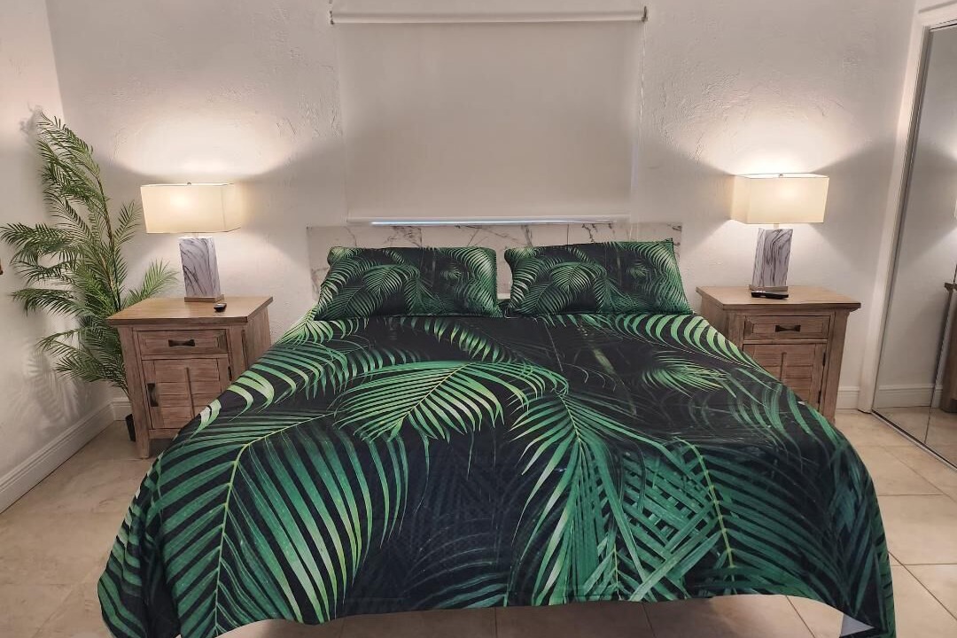 Photo of Bedroom in Punta Gorda