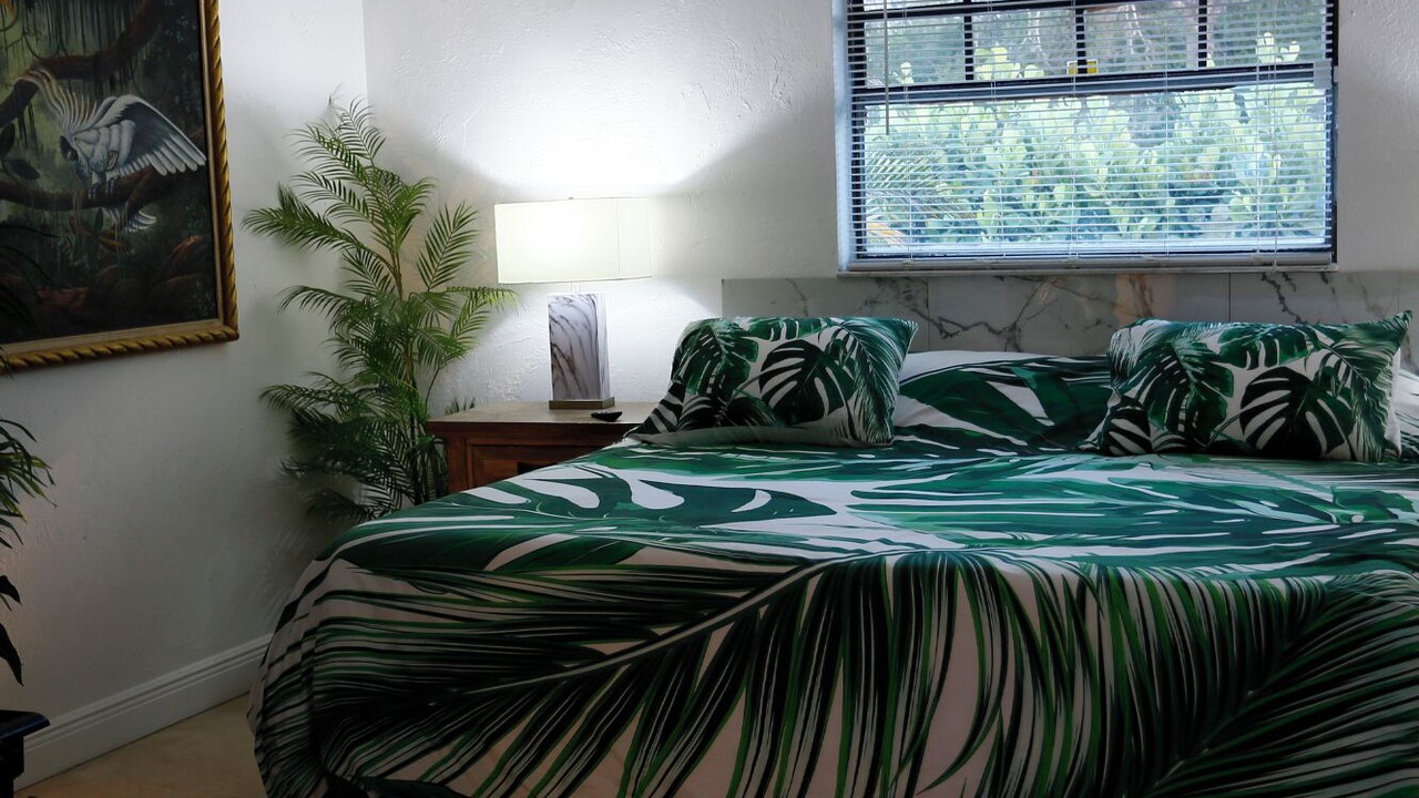 Photo of Bedroom in Punta Gorda