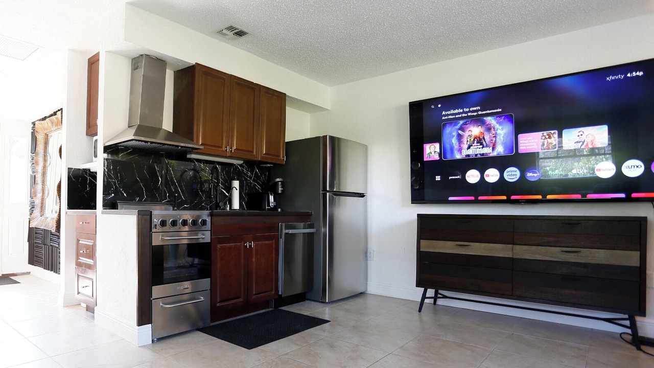 Photo of Bedroom in Punta Gorda