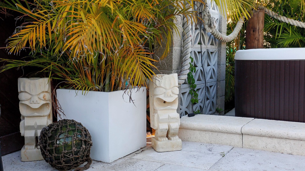 Photo of Patio Balcony in Punta Gorda