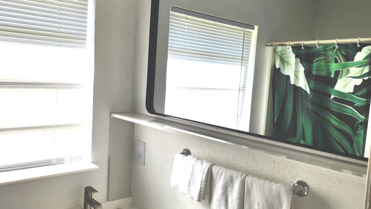 Photo of Bathroom in Punta Gorda
