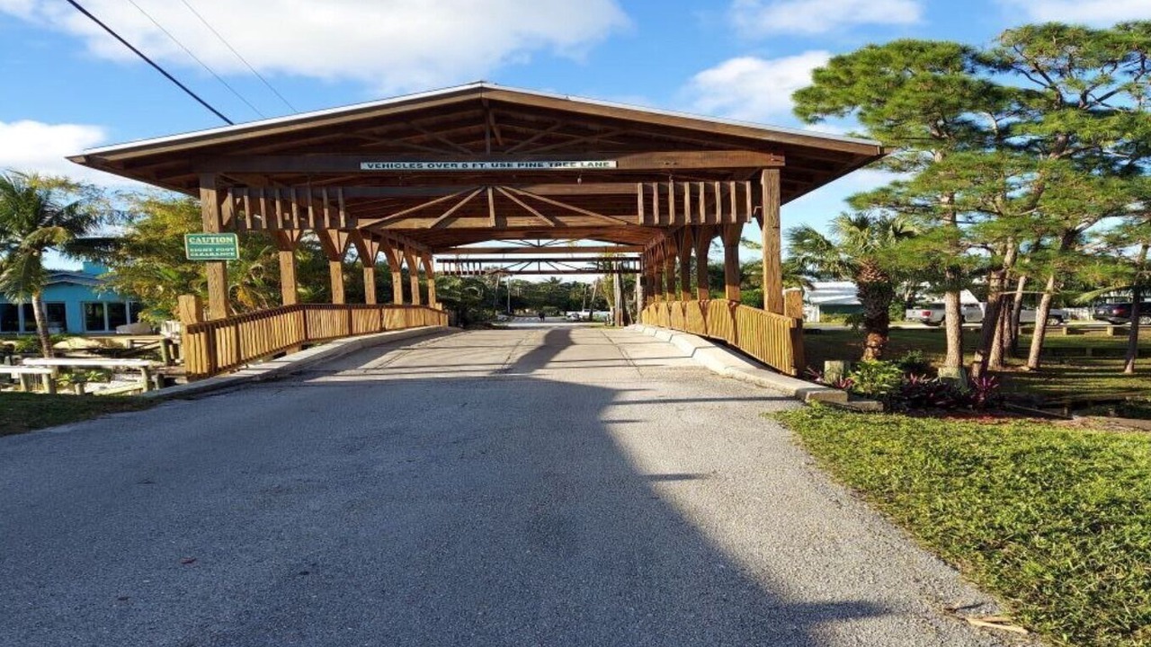 Photo of Outdoor in Palm City