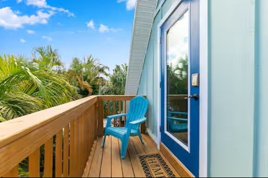 Photo of Outdoor in Palm City
