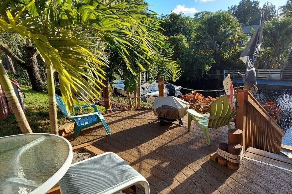 Photo of Outdoor in Palm City