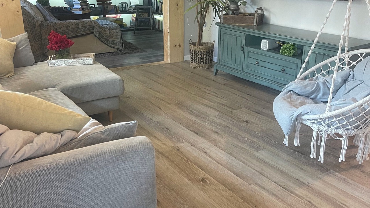 Photo of Livingroom in Sebastian Highlands