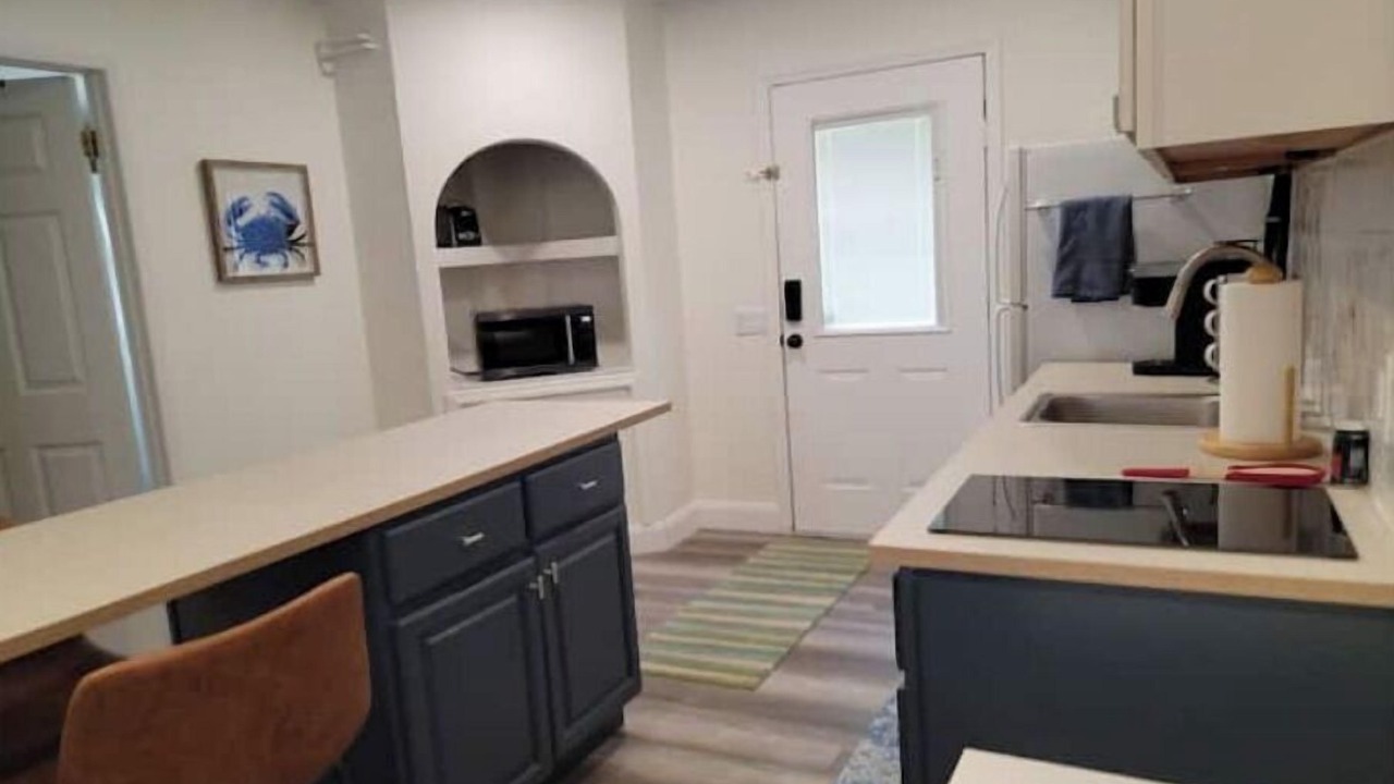 Photo of Kitchen in Cocoa