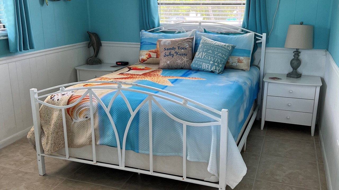 Photo of Bedroom in Anglers Park