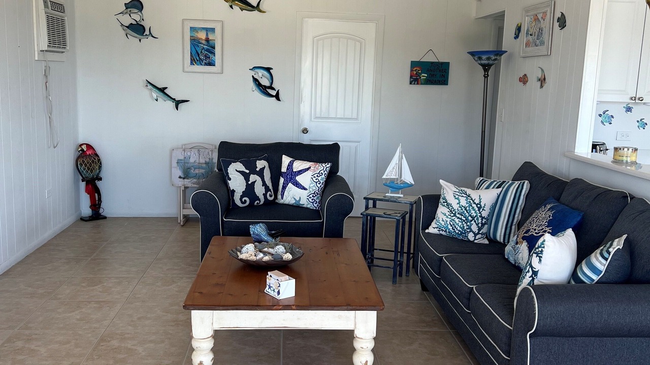 Photo of Livingroom in Anglers Park