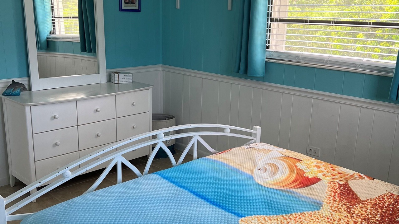 Photo of Bedroom in Anglers Park