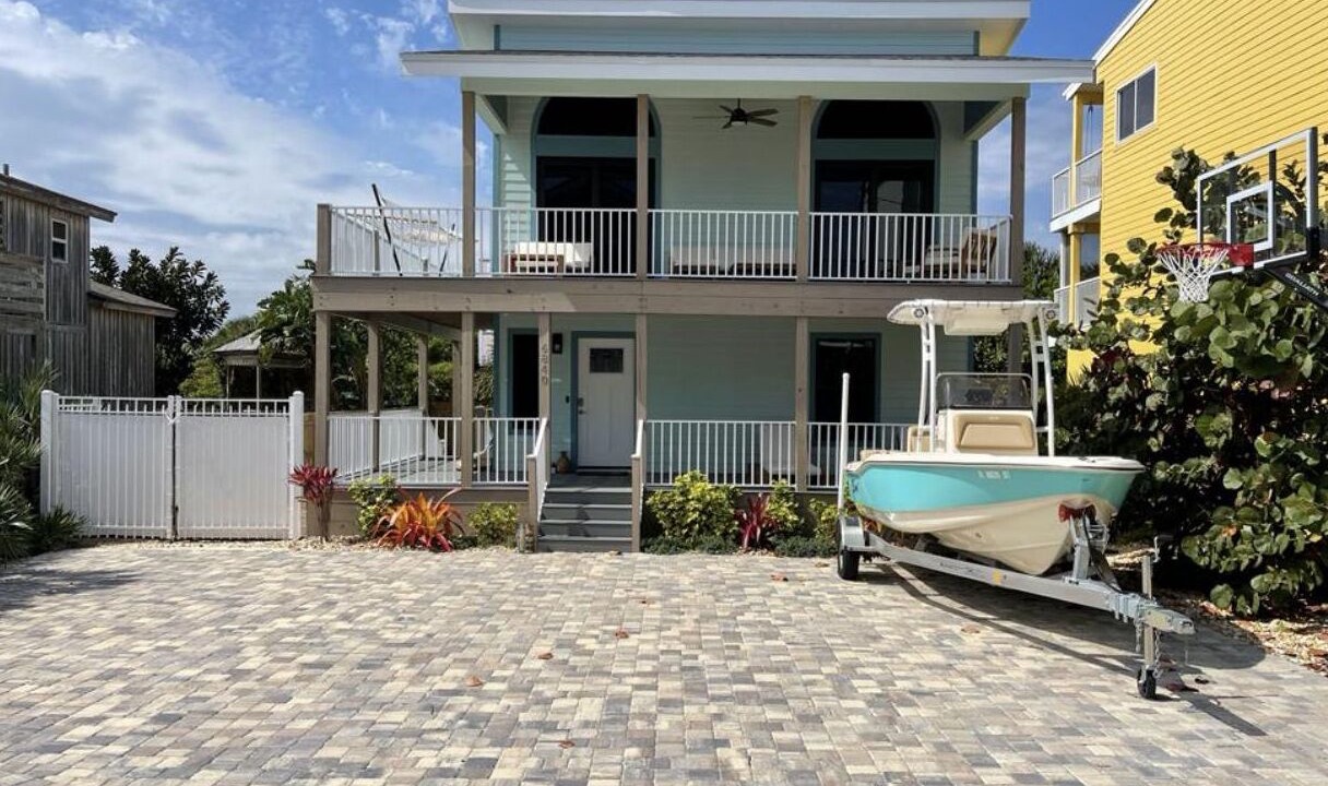 Photo of Outdoor in Bethune Beach