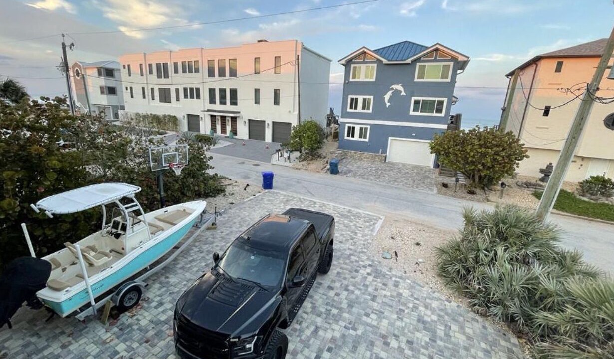 Photo of Outdoor in Bethune Beach