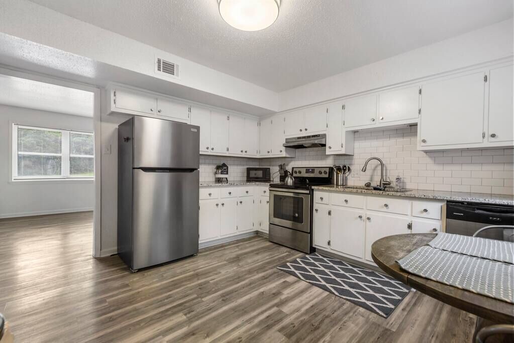 Photo of Kitchen in Grand Bay