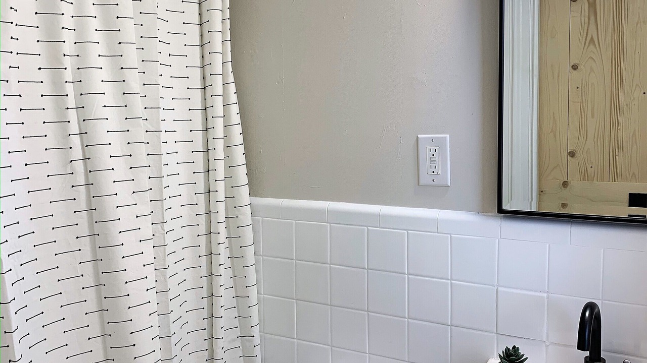 Photo of Bathroom in Gainesville