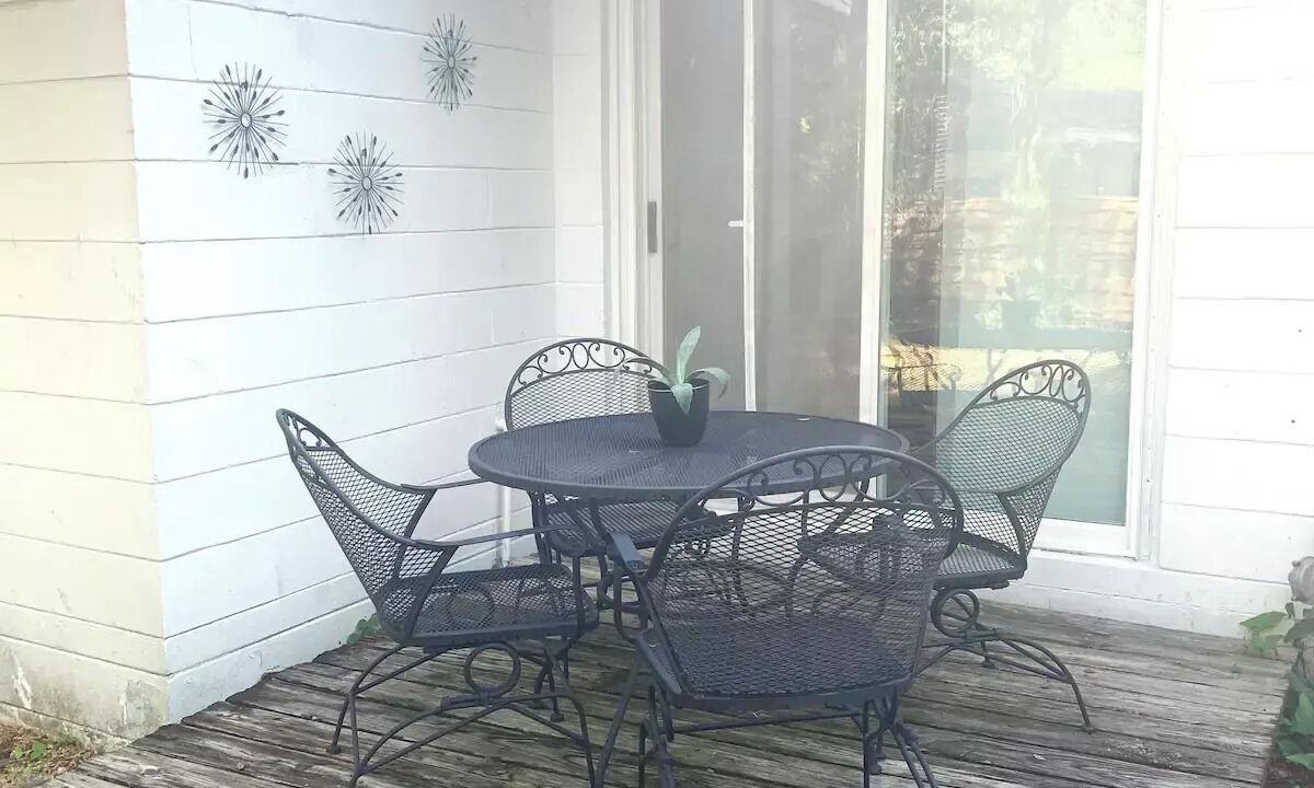 Photo of Outdoor in Gainesville
