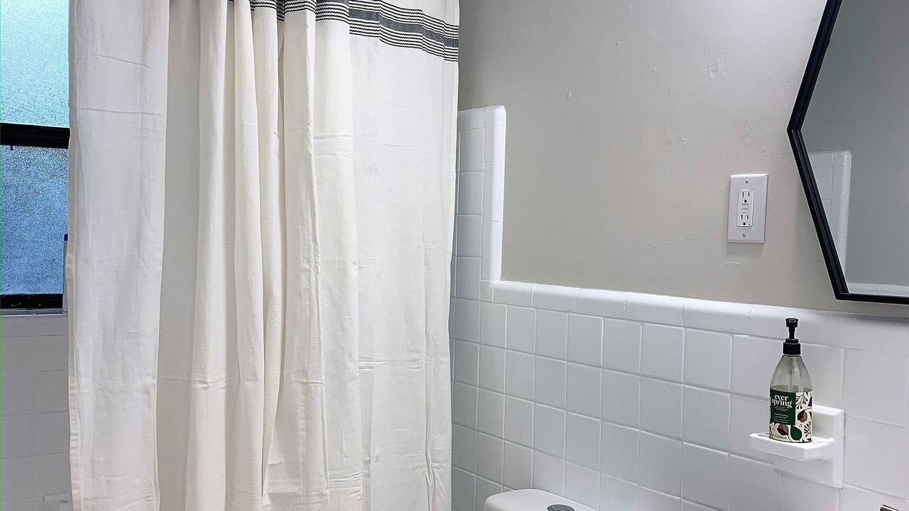 Photo of Bathroom in Gainesville