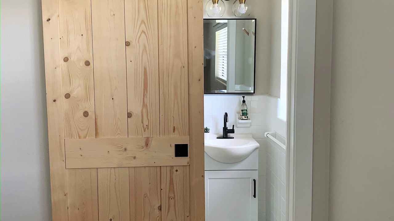 Photo of Bathroom in Gainesville