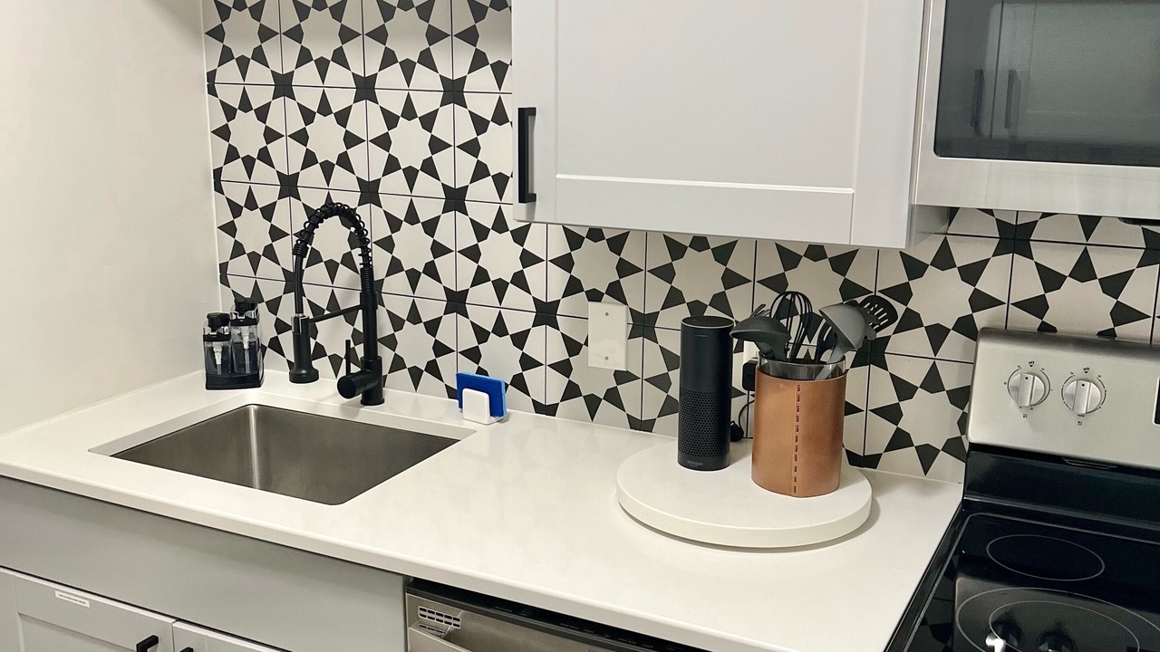 Photo of Kitchen in Gainesville