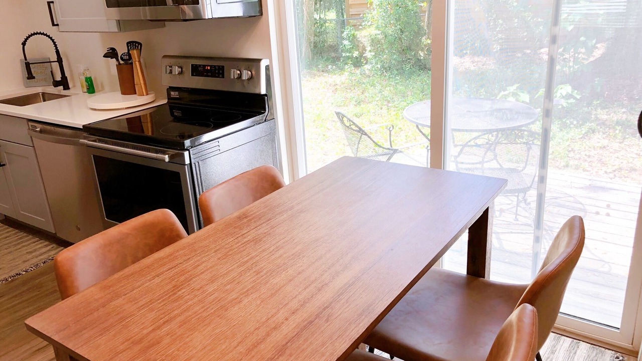 Photo of Kitchen in Gainesville